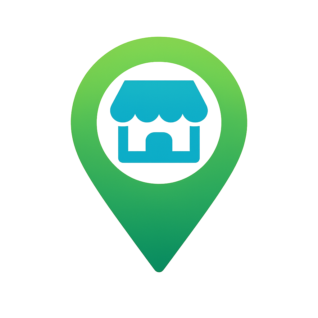 Our GreenWeb™ Logo